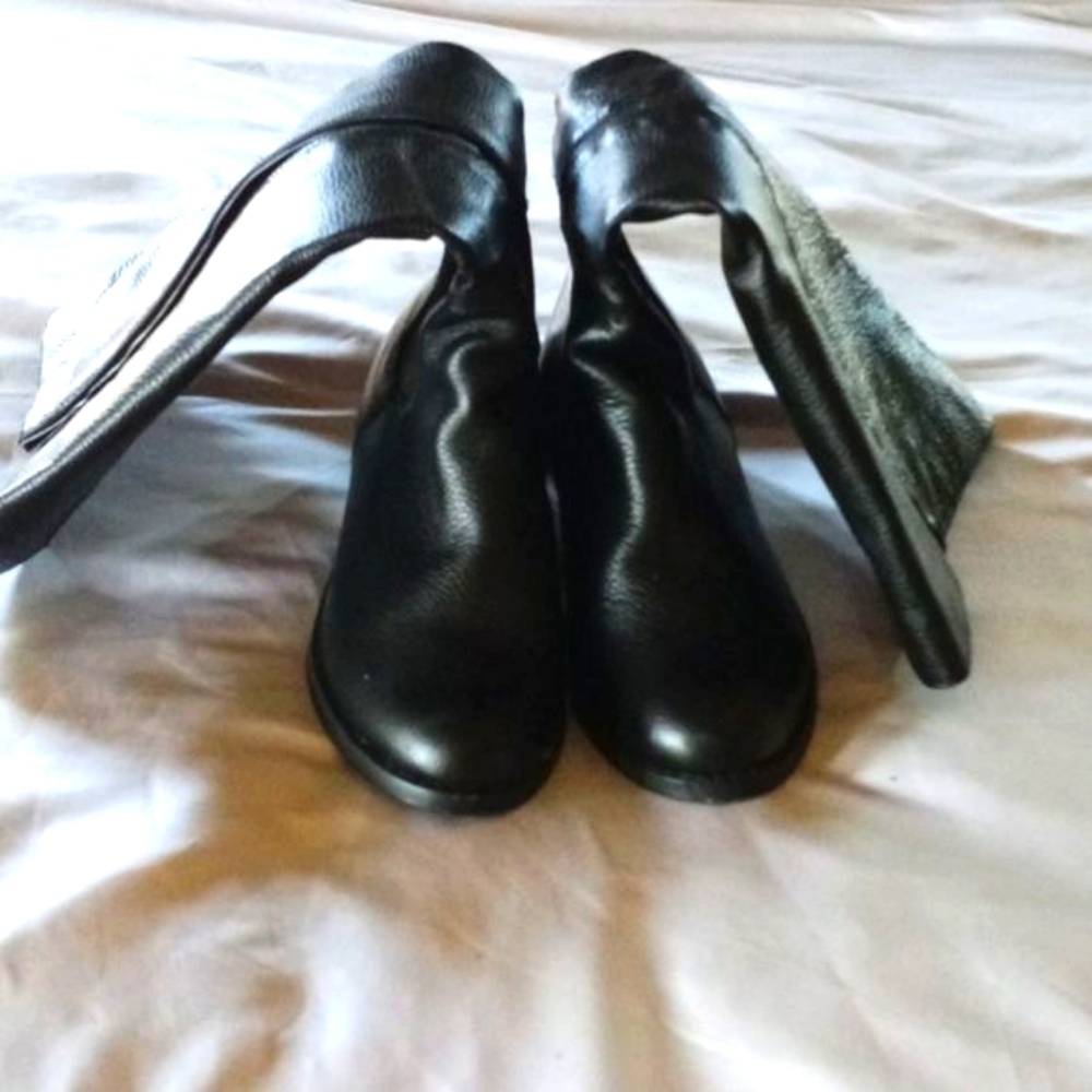 LADIES Designer Boots by FIT zWELL TRENTON - Picture 3 of 11